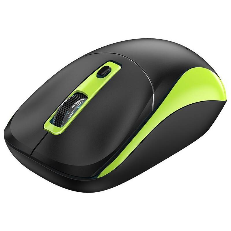 Беспроводная мышь Genius NX-7123 (31030043403) фото