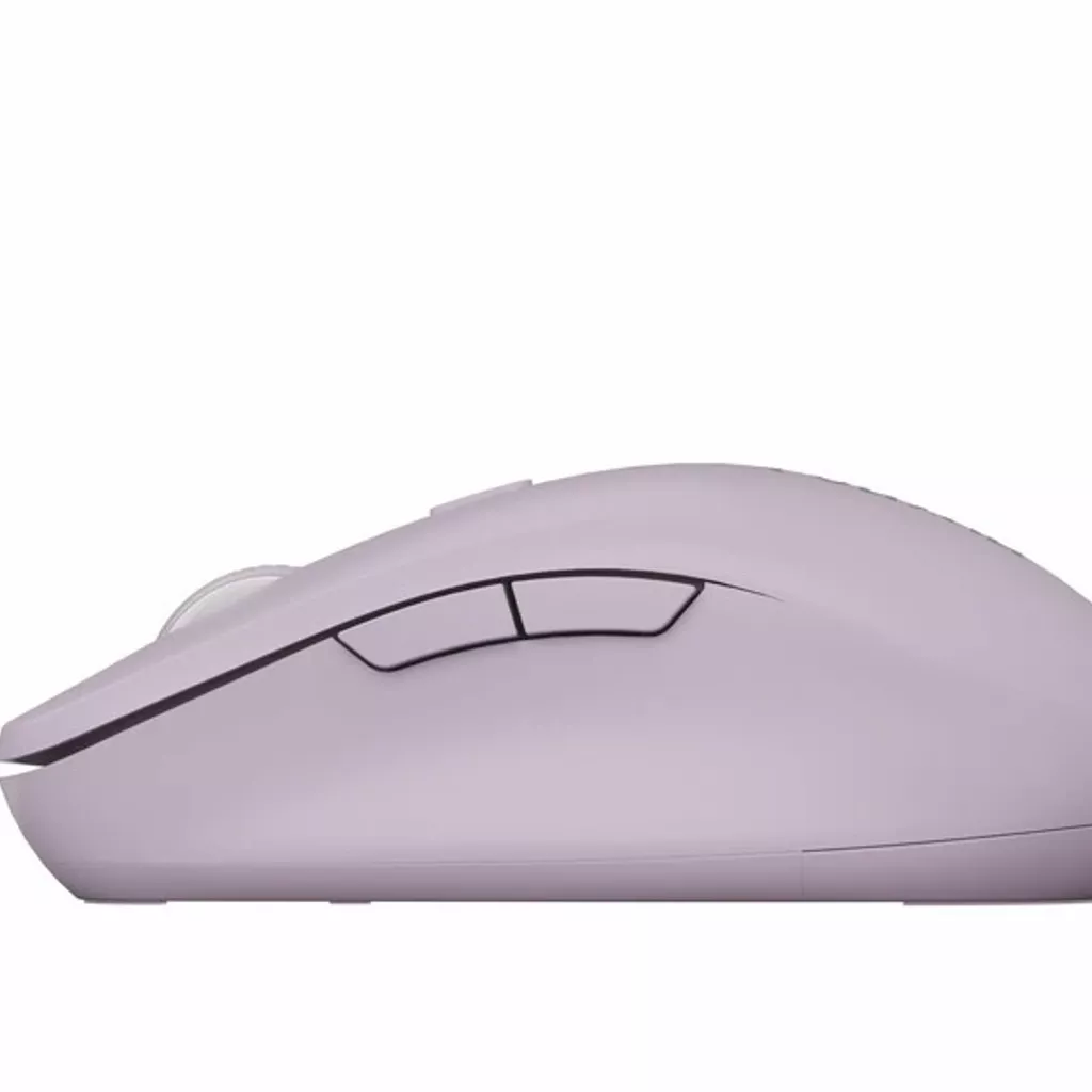 Мышь CANYON MW-12 Pink (CNS-CMSW12P) фото