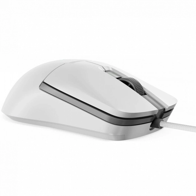 Мышь Lenovo Legion M300s RGB Gaming White (GY51H47351) фото