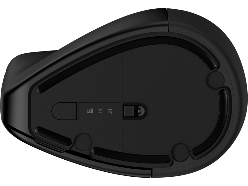 Мышь HP 6H1A5AA 925 Ergo VRTCL Wireless Mouse (6H1A5AA) фото