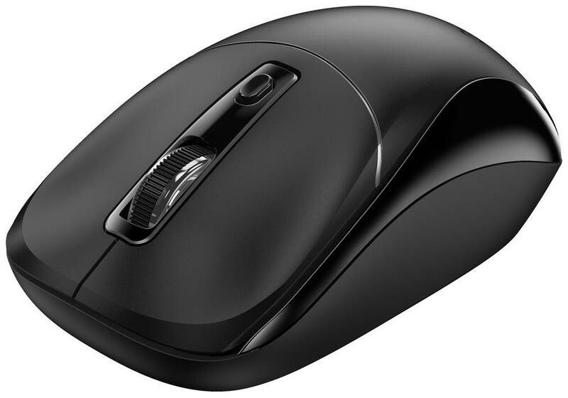 Беспроводная мышь Genius NX-7123 (31030043400) фото