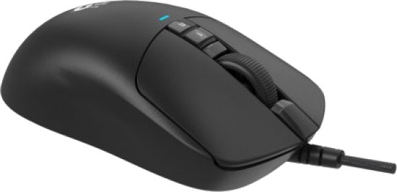 Мышь игровая Bloody W72 Ultra BLACK (BLD W72Ultra BLACK) фото