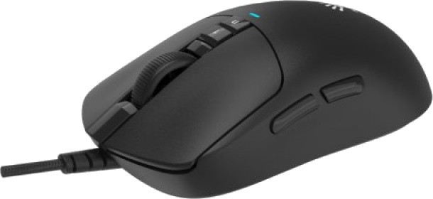 Мышь игровая Bloody W72 Ultra BLACK (BLD W72Ultra BLACK) фото