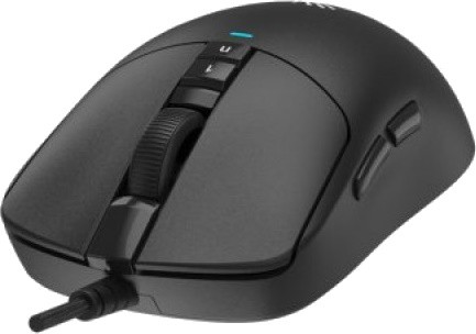 Мышь игровая Bloody W72 Ultra BLACK (BLD W72Ultra BLACK) фото