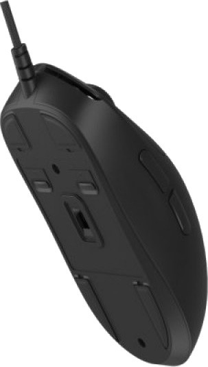 Мышь игровая Bloody W72 Ultra BLACK (BLD W72Ultra BLACK) фото