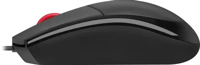 Мышь Defender Delta MM-523, Black, (52523) фото