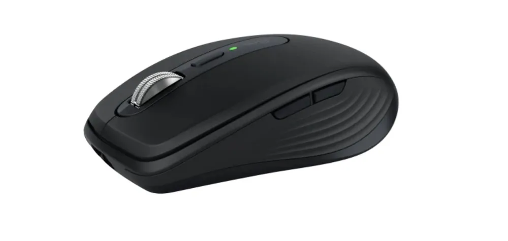 Мышь Logitech MX Anywhere 3S GRAPHITE (910-006929) фото