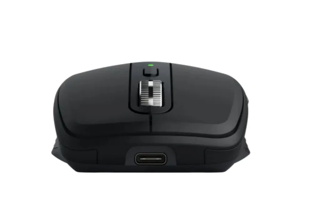 Мышь Logitech MX Anywhere 3S GRAPHITE (910-006929) фото