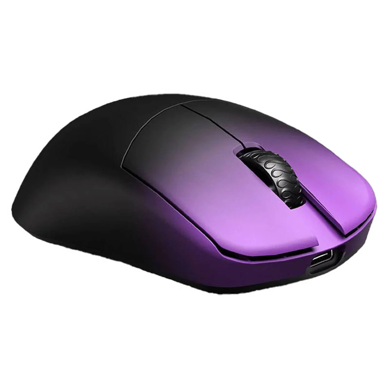 Мышь Lamzu Maya X, Purple Shadow (6975637430114) фото