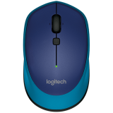 картинка Компьютерная мышь Logitech Wireless Mouse M335 (L910-004546) от магазина itmag.kz