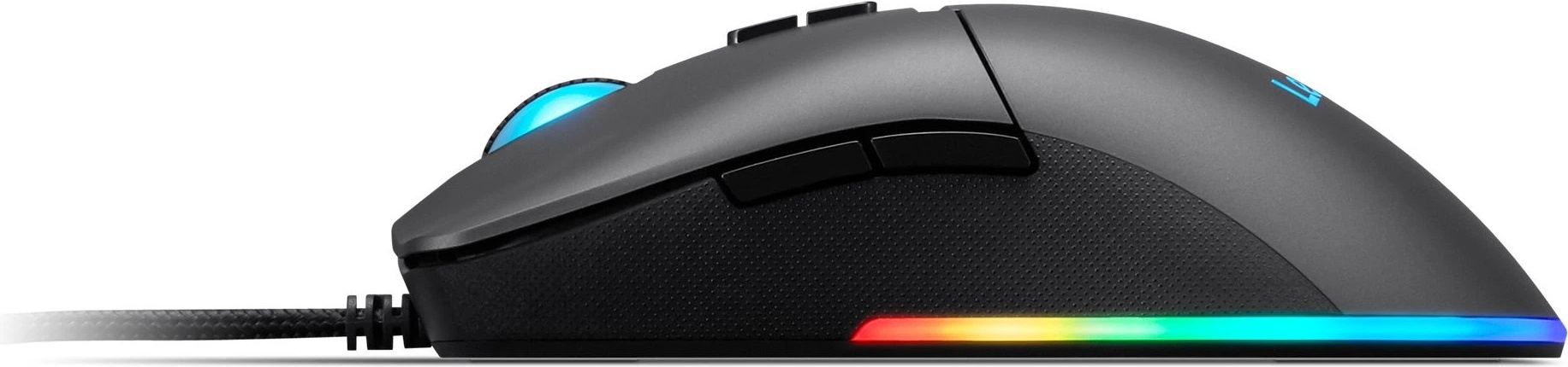 Мышь Lenovo M210, Black (GY51M74265) фото