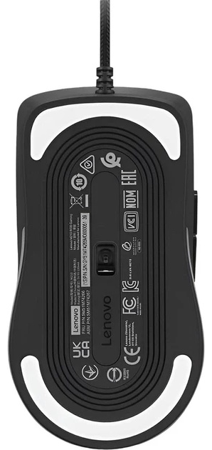 Мышь Lenovo M210, Black (GY51M74265) фото