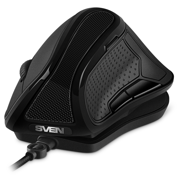 Мышь Sven RX-G890, Black (RX-G890) фото