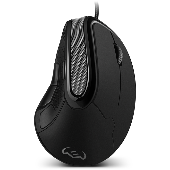 Мышь Sven RX-G890, Black (RX-G890) фото