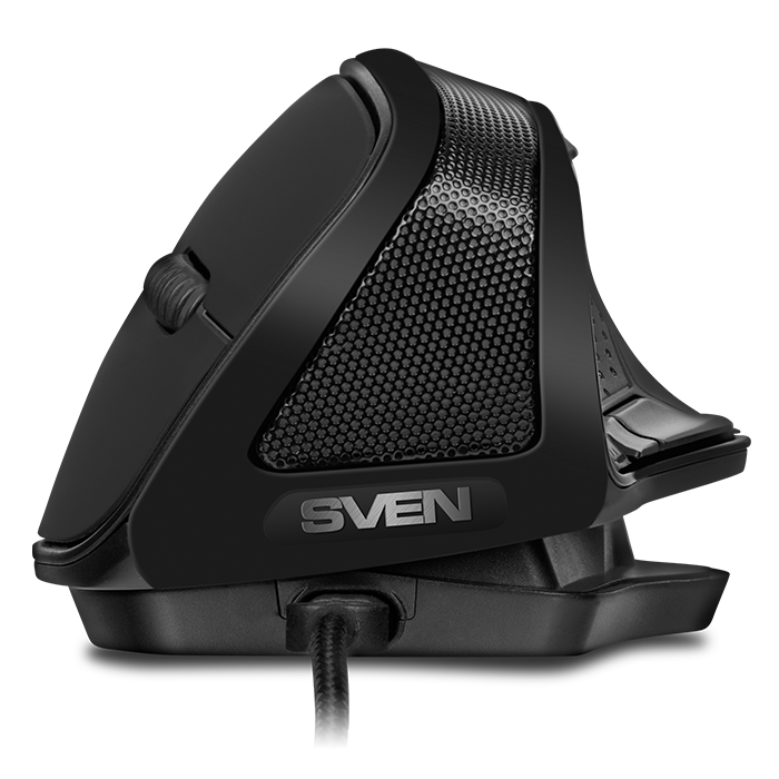 Мышь Sven RX-G890, Black (RX-G890) фото