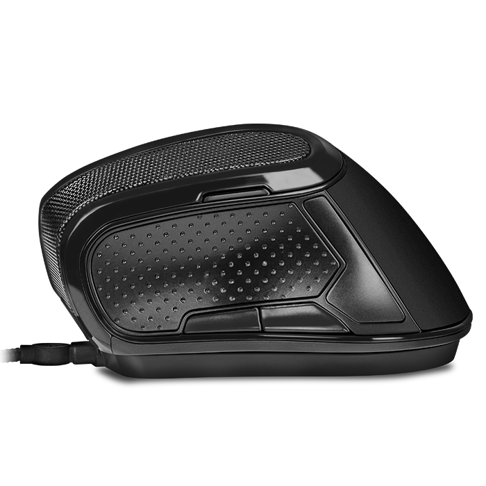 Мышь Sven RX-G890, Black (RX-G890) фото