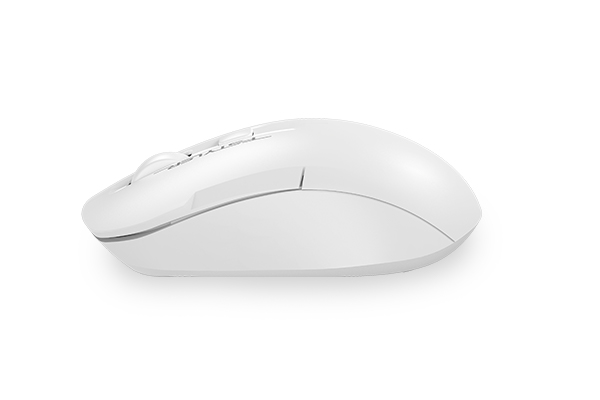 Мышь беспроводная A4tech Fstyler FG16CSAir2 White (FG16CSAir2 White) фото