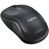 картинка Компьютерная мышь Logitech Silent Wireless Mouse M220 (910-004878) Black от магазина itmag.kz
