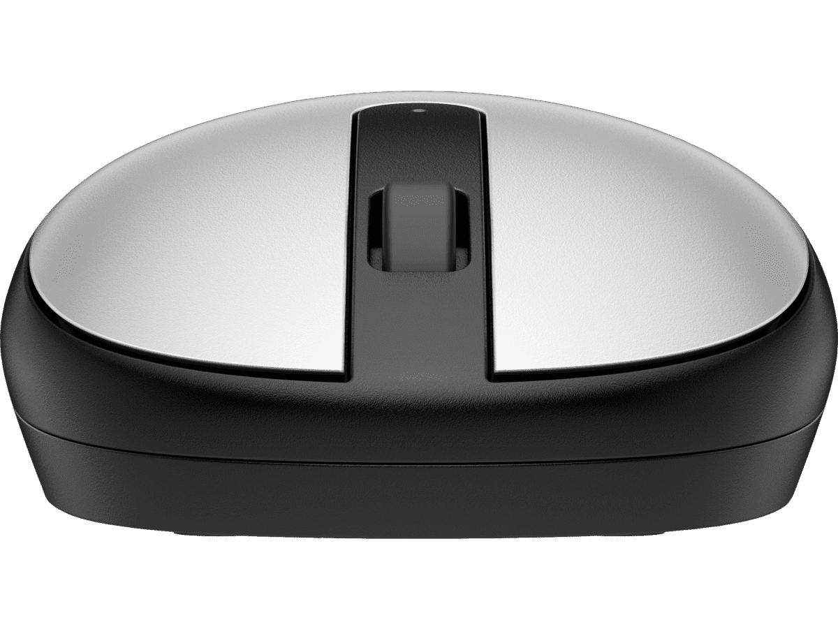  Беспроводная мышь HP 43N04AA 240 Bluetooth Mouse - Silver (43N04AA) фото