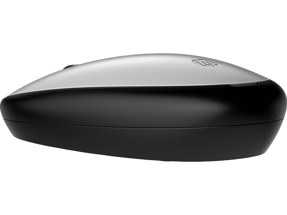  Беспроводная мышь HP 43N04AA 240 Bluetooth Mouse - Silver (43N04AA) фото