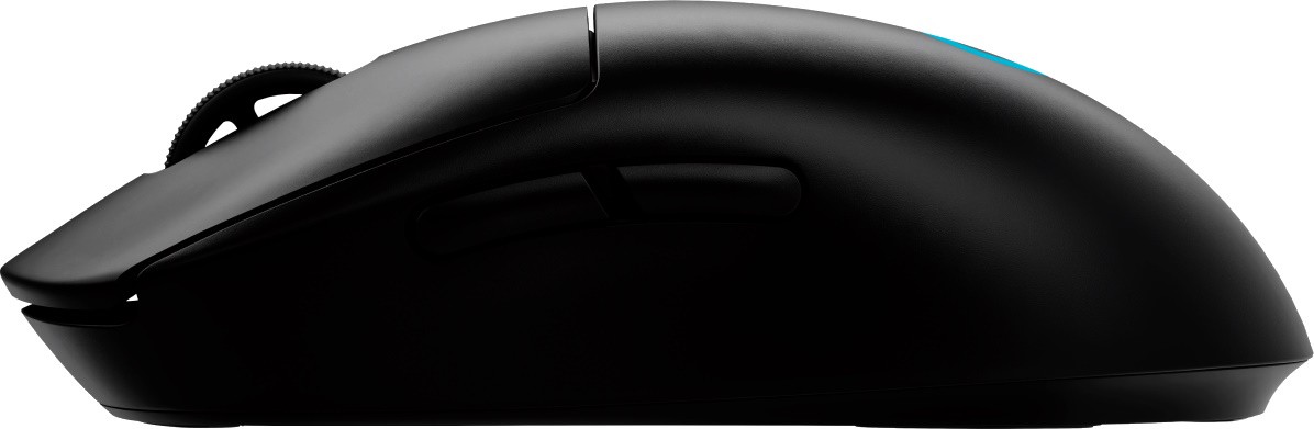 Мышка Logitech G PRO 2 LIGHTSPEED - BLACK (910-007295) фото
