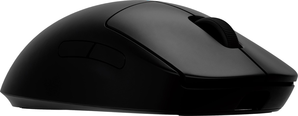 Мышка Logitech G PRO 2 LIGHTSPEED - BLACK (910-007295) фото