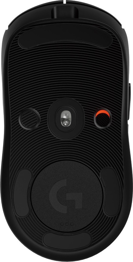 Мышка Logitech G PRO 2 LIGHTSPEED - BLACK (910-007295) фото