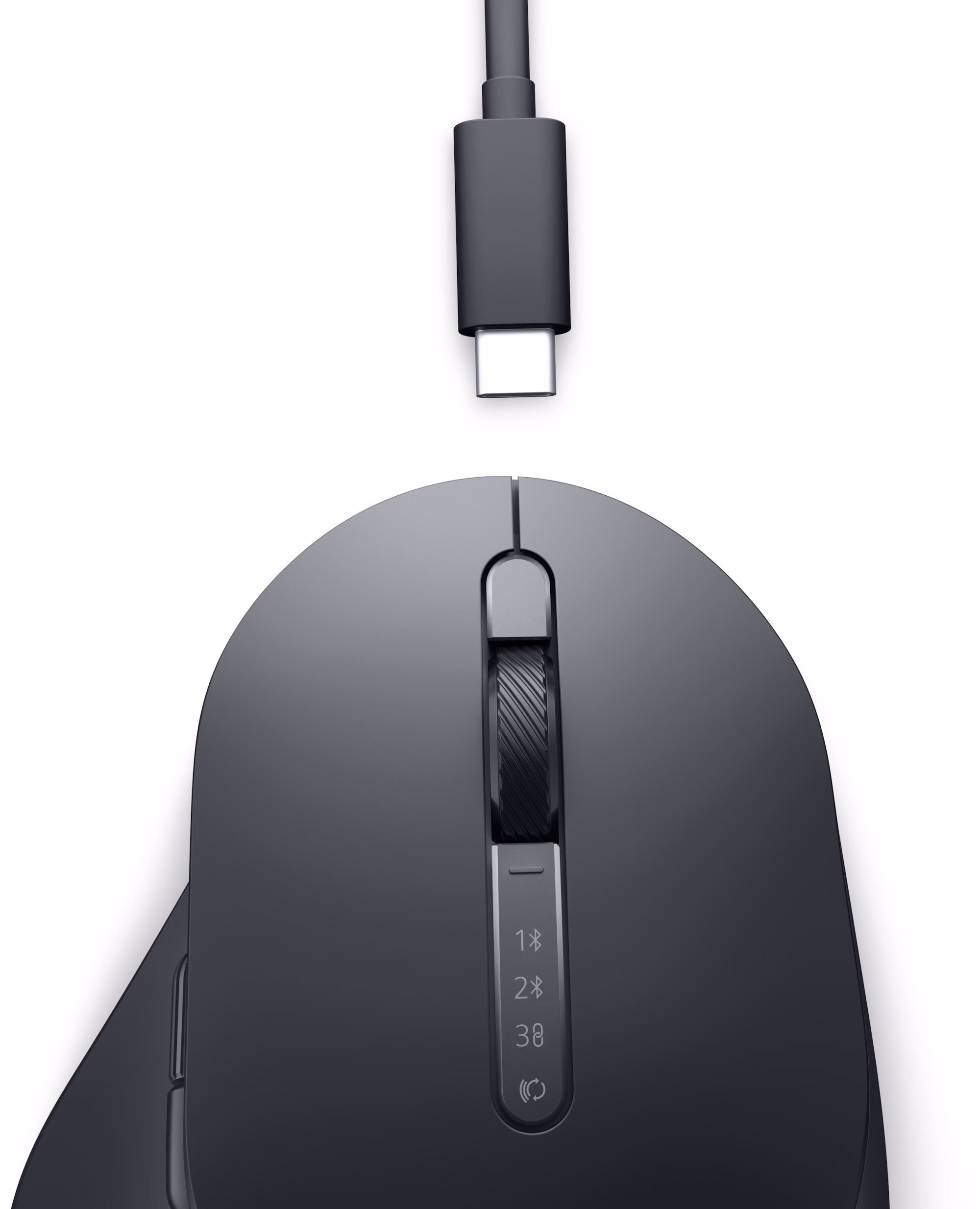 Мышь Dell Pro Premium MS900, Grey (MS900-GR-EMEA) фото