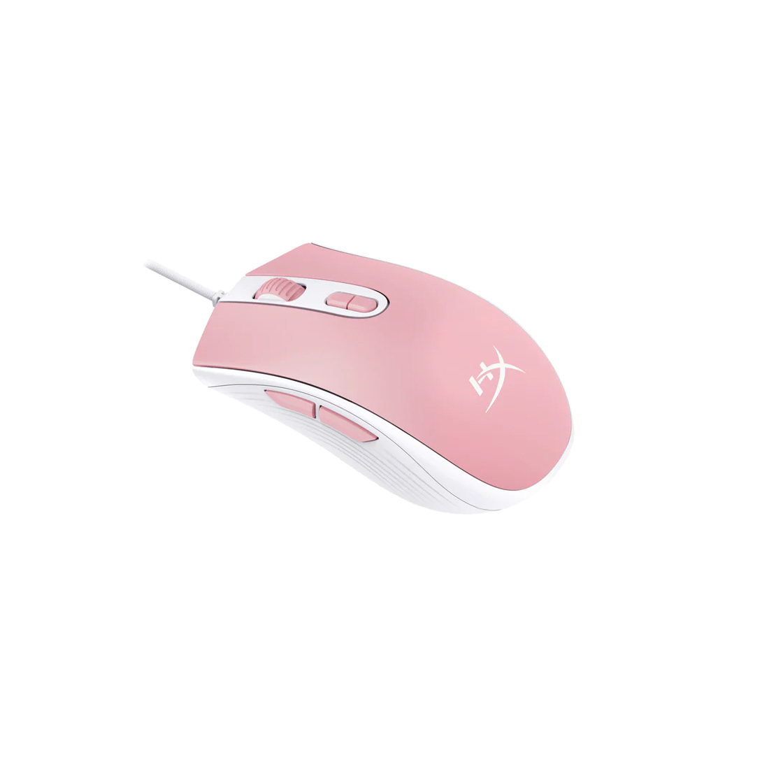 картинка Компьютерная мышь HyperX Pulsefire Core Gaming (Pink) (639P1AA) от магазина itmag.kz