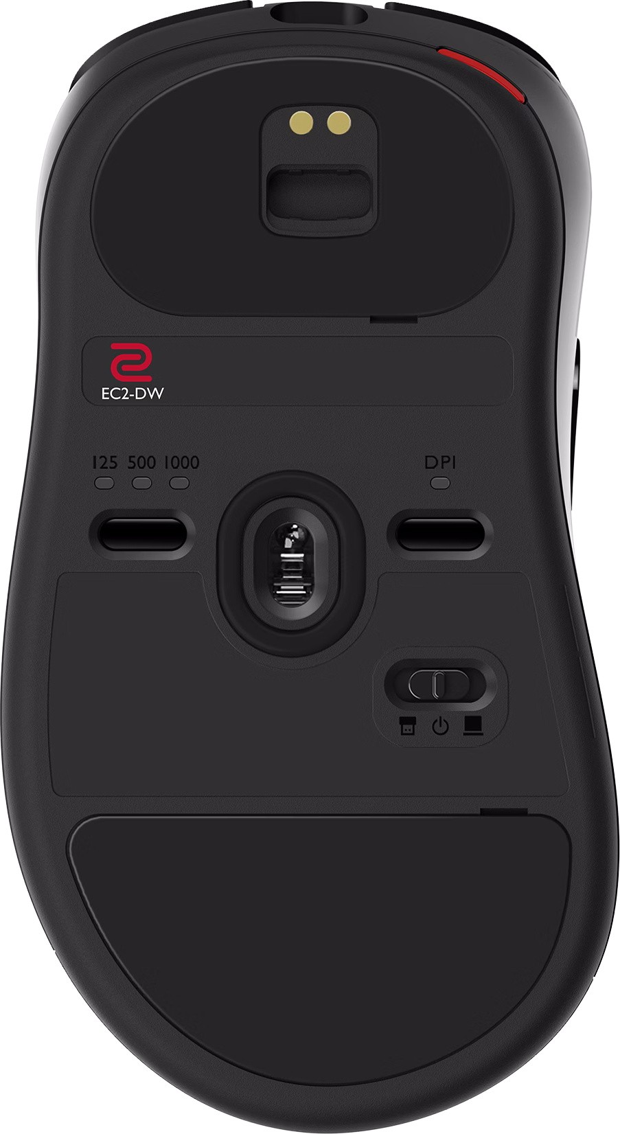 Компьютерная мышь ZOWIE EC2-DW (9H.N4VBE.A2E) фото
