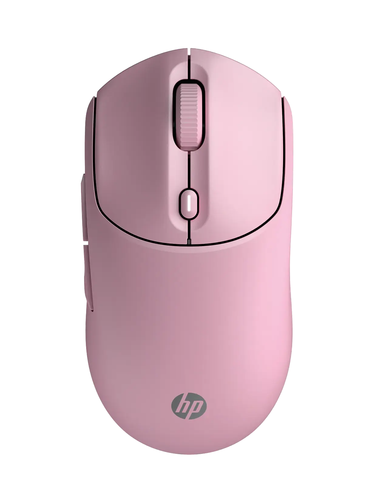 Mышь беспроводная HP 400 Quiet PNK Wireless Mouse (AZ7B5AA) фото