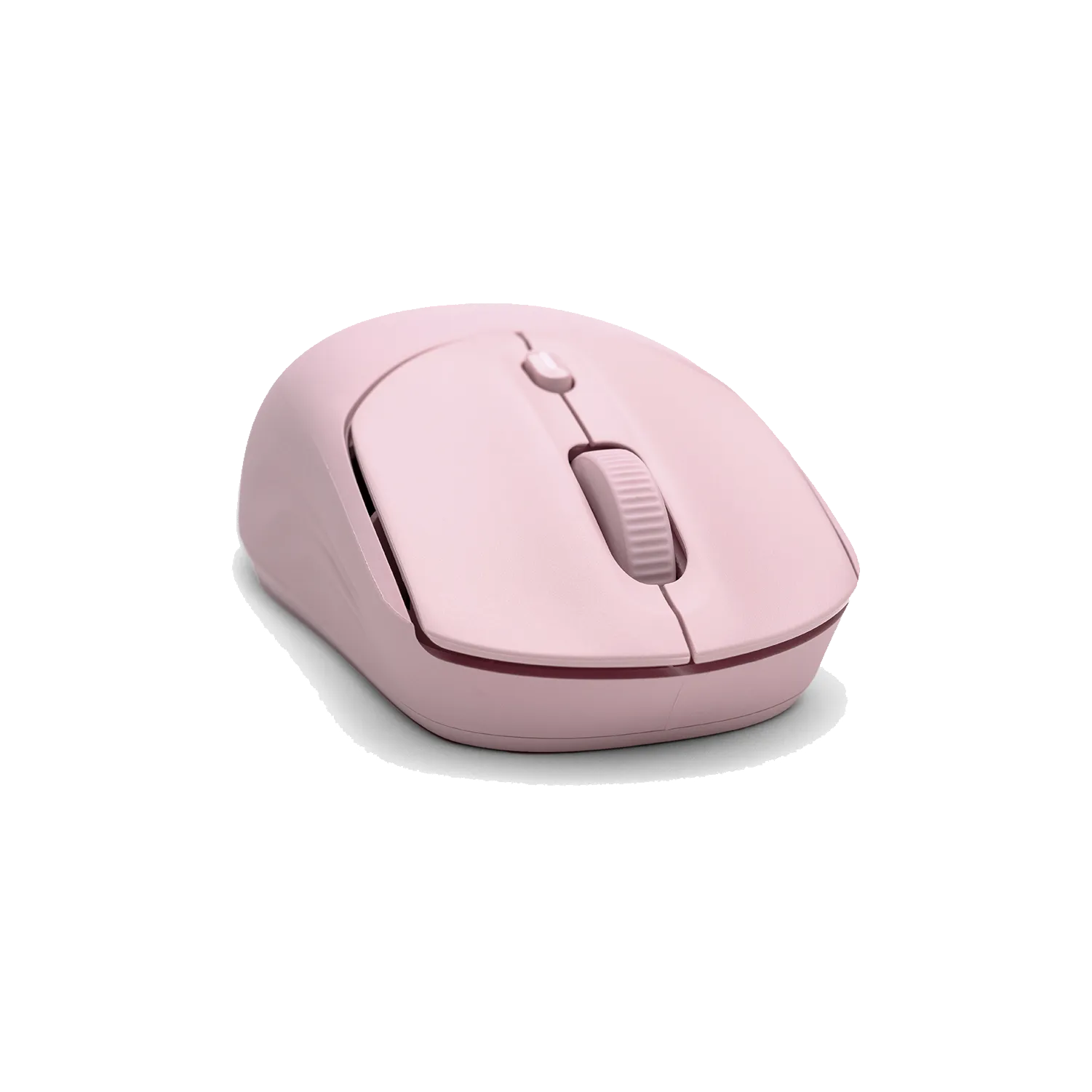 Mышь беспроводная HP 400 Quiet PNK Wireless Mouse (AZ7B5AA) фото