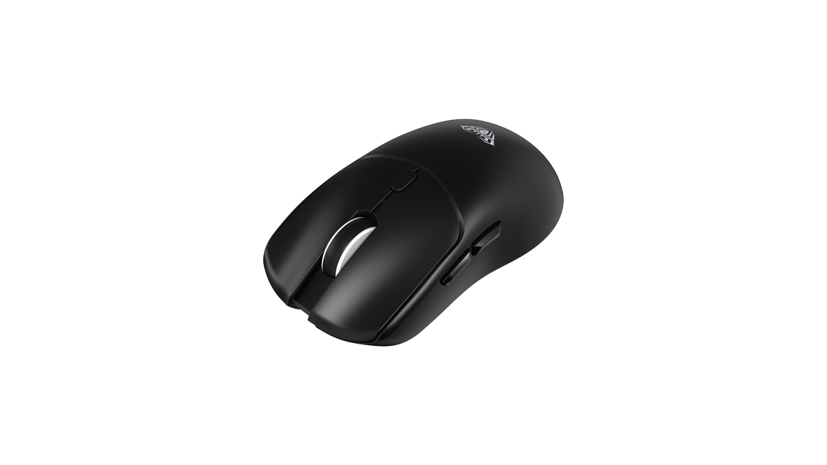 Мышь AULA SC580X, Black (SC580X Black) фото