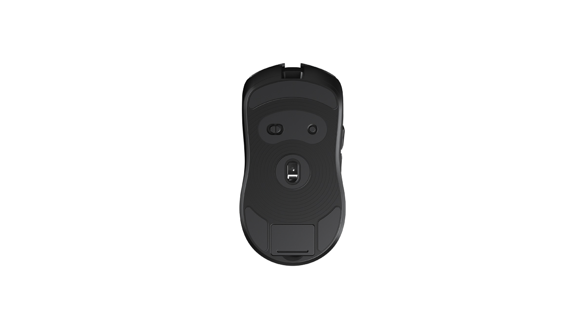 Мышь AULA SC580X, Black (SC580X Black) фото