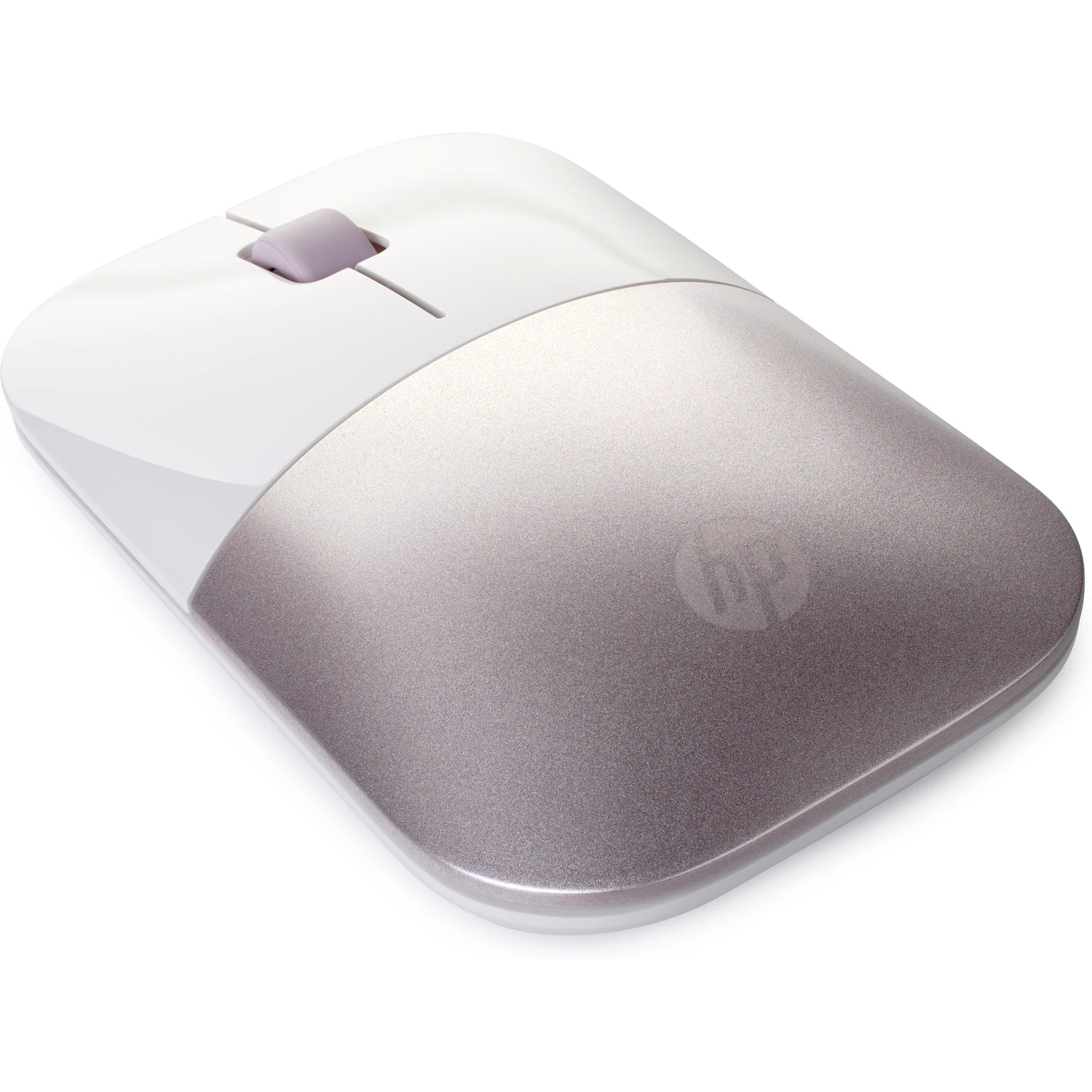Мышь HP Z3700  Wireless Pink (4VY82AA) фото