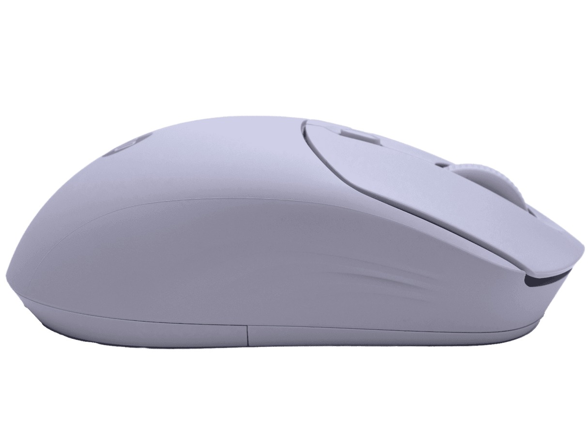 Mышь беспроводная HP 400 Quiet PUP Wireless Mouse (AZ7B7AA) фото