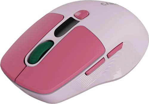 Мышь CANYON MW-26 Pink (CNS-CMSW26P) фото