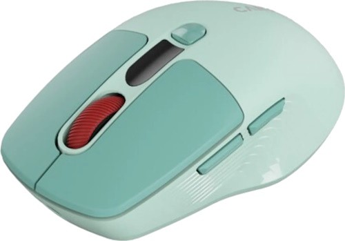 Мышь CANYON MW-26 Green (CNS-CMSW26GR) фото
