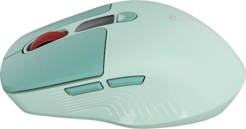 Мышь CANYON MW-26 Green (CNS-CMSW26GR) фото