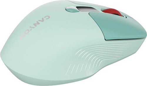 Мышь CANYON MW-26 Green (CNS-CMSW26GR) фото