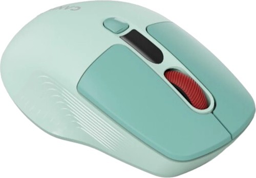 Мышь CANYON MW-26 Green (CNS-CMSW26GR) фото