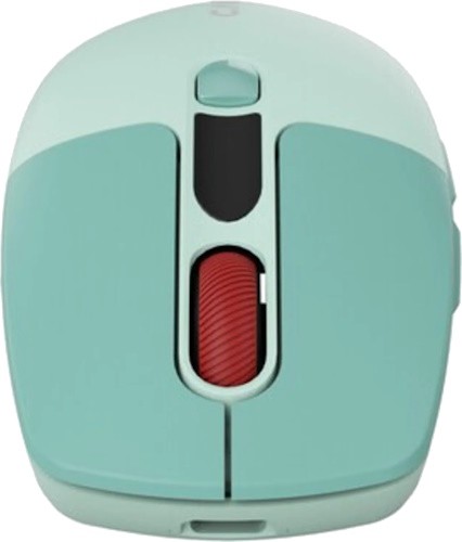 Мышь CANYON MW-26 Green (CNS-CMSW26GR) фото