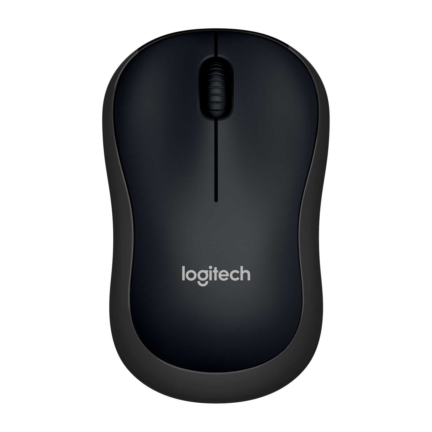 картинка Компьютерная мышь   Logitech беспроводная B220 Silent Black от магазина itmag.kz