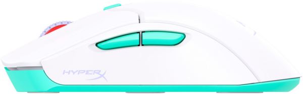 Мышь игровая беспроводная HyperX Pulsefire Haste 2 Core Wireless (8R2E7AA) фото