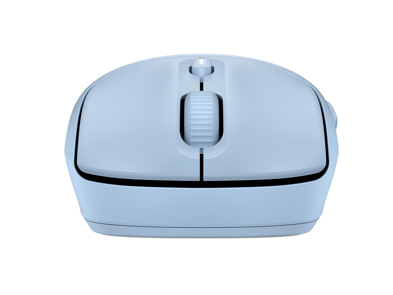 Mышь беспроводная HP 400 Quiet BLU Wireless Mouse (AZ7B4AA) фото
