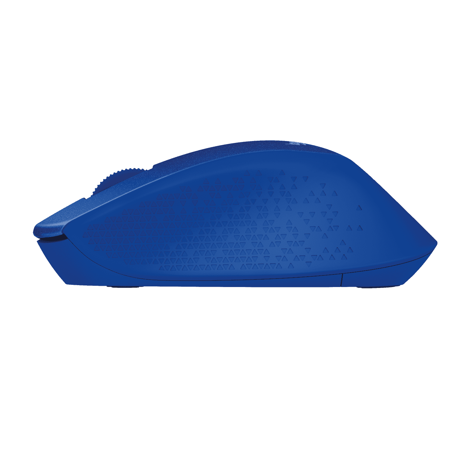 картинка Компьютерная мышь   Logitech беспроводная M330 Silent Plus Blue от магазина itmag.kz