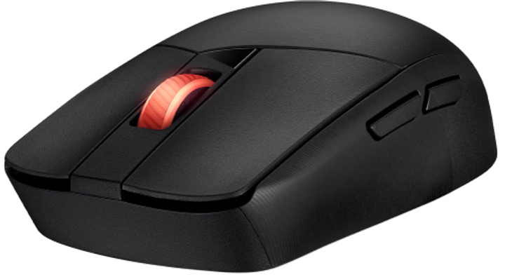 Мышь ASUS P520 ROG STRIX IMPACT III WL/AIMPOINT (90MP03D0-BMUA00) фото