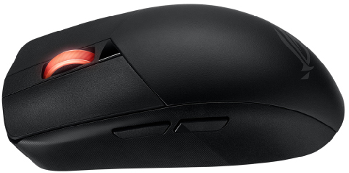 Мышь ASUS P520 ROG STRIX IMPACT III WL/AIMPOINT (90MP03D0-BMUA00) фото