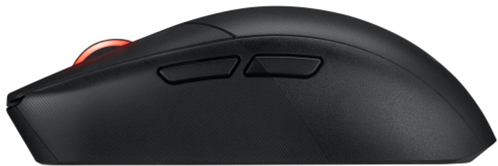 Мышь ASUS P520 ROG STRIX IMPACT III WL/AIMPOINT (90MP03D0-BMUA00) фото