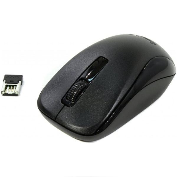 Мышь Genius NX-7005, Black, (31030127101/31030017400) фото